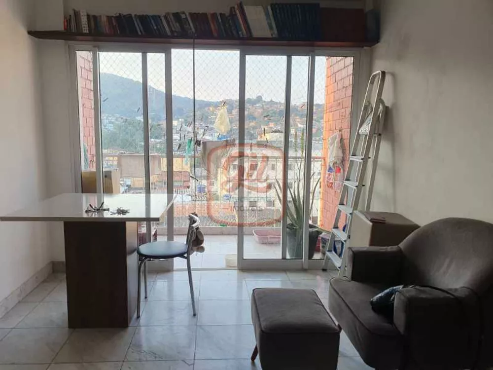 Apartamento, 2 quartos, 63 m² - Foto 11