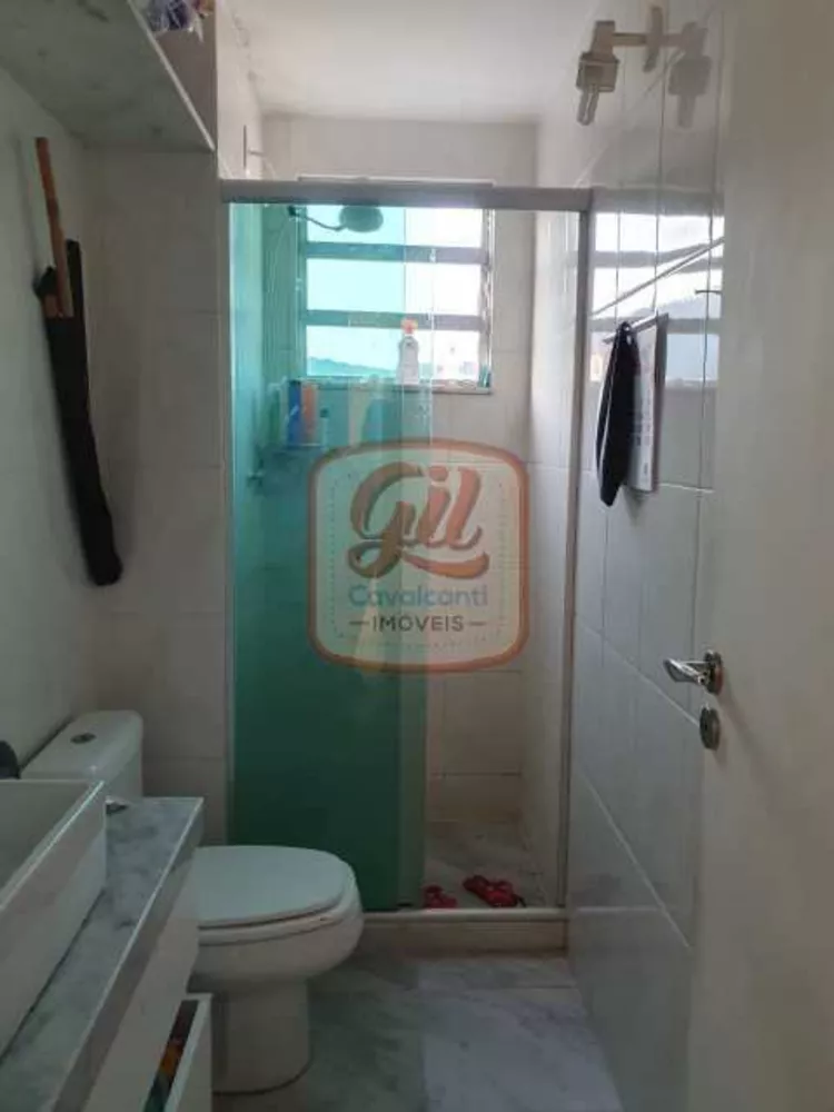 Apartamento, 2 quartos, 63 m² - Foto 22