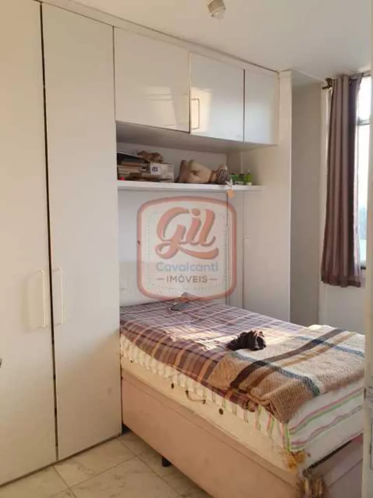 Apartamento, 2 quartos, 63 m² - Foto 17