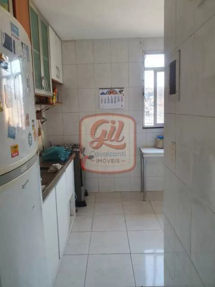 Apartamento, 2 quartos, 63 m² - Foto 10