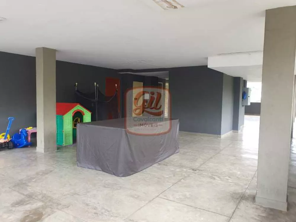 Apartamento, 2 quartos, 63 m² - Foto 23