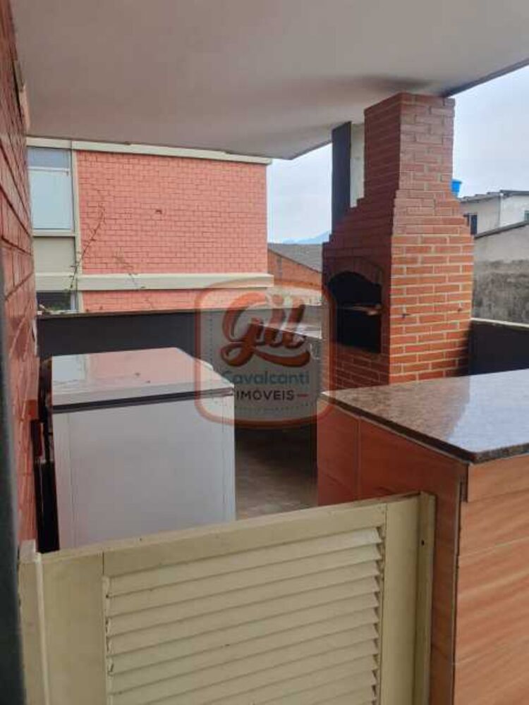 Apartamento, 2 quartos, 63 m² - Foto 4