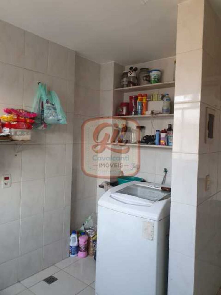 Apartamento, 2 quartos, 63 m² - Foto 1
