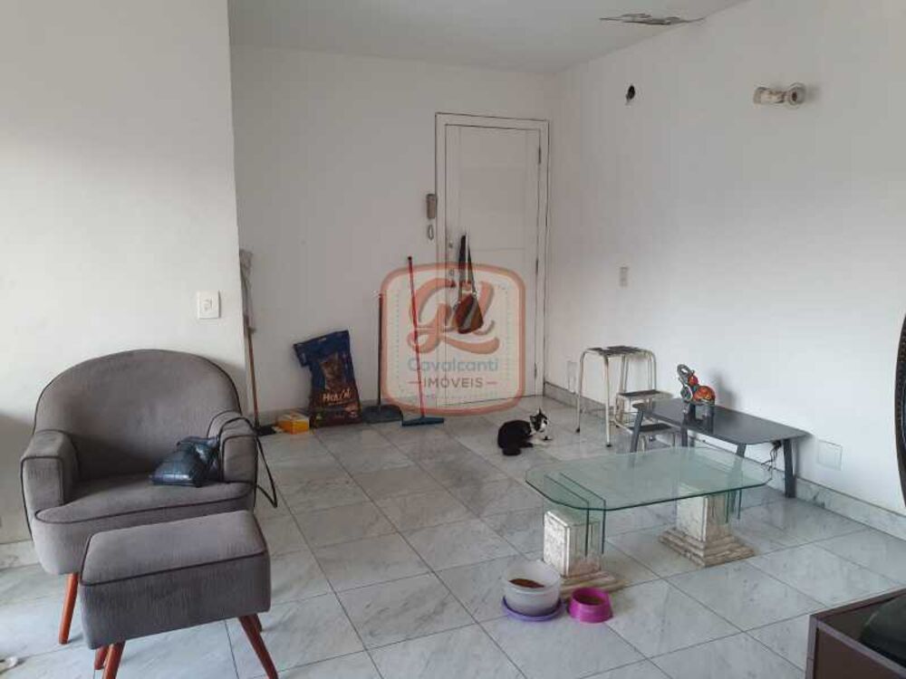 Apartamento, 2 quartos, 63 m² - Foto 3