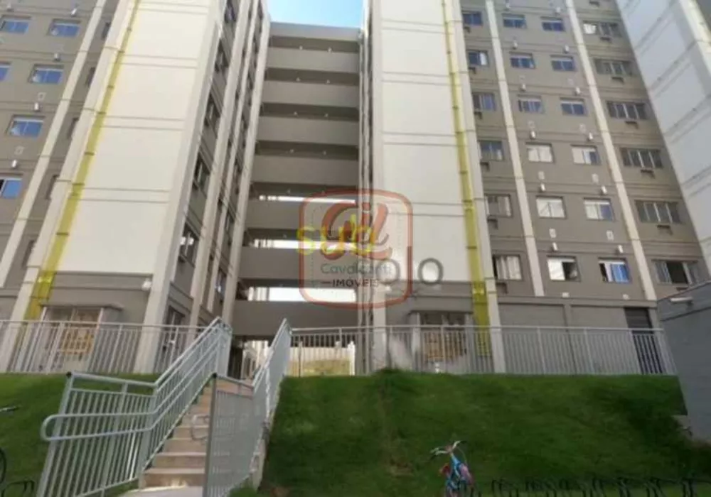 Apartamento, 2 quartos, 47 m² - Foto 22