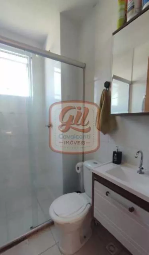 Apartamento, 2 quartos, 47 m² - Foto 23