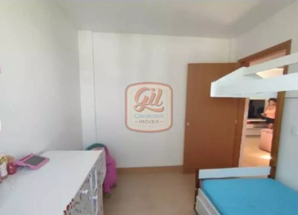 Apartamento, 2 quartos, 47 m² - Foto 7