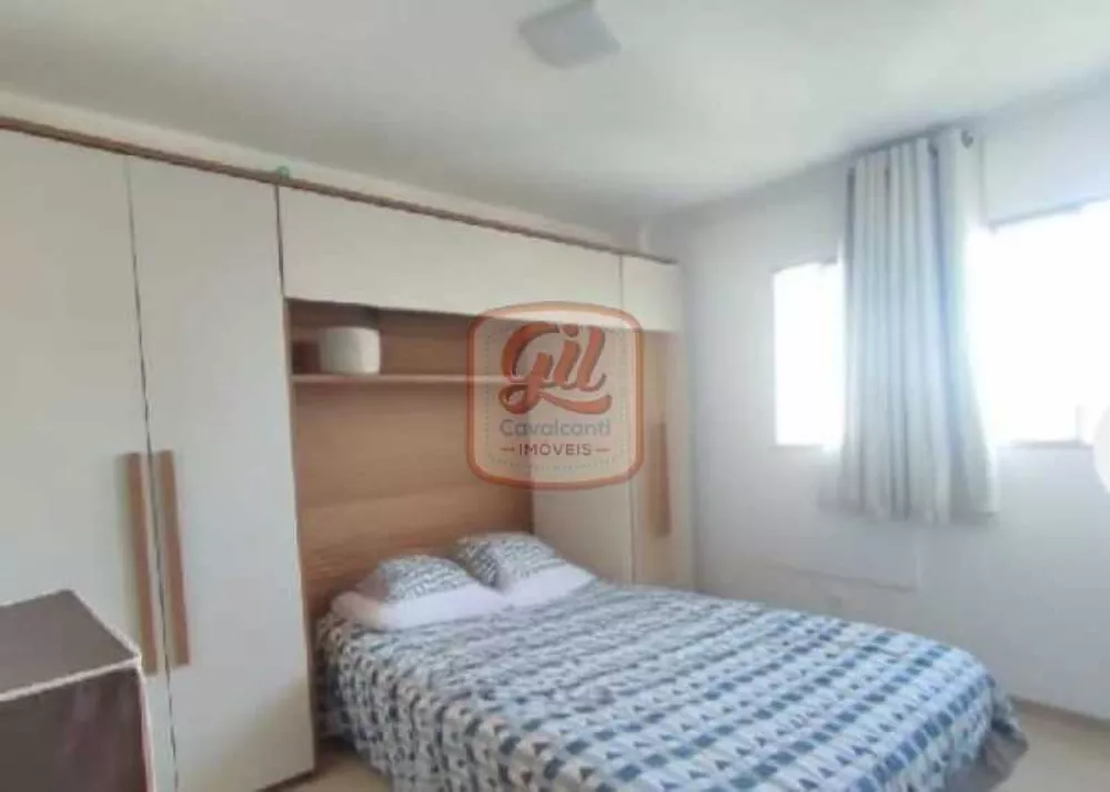Apartamento, 2 quartos, 47 m² - Foto 1