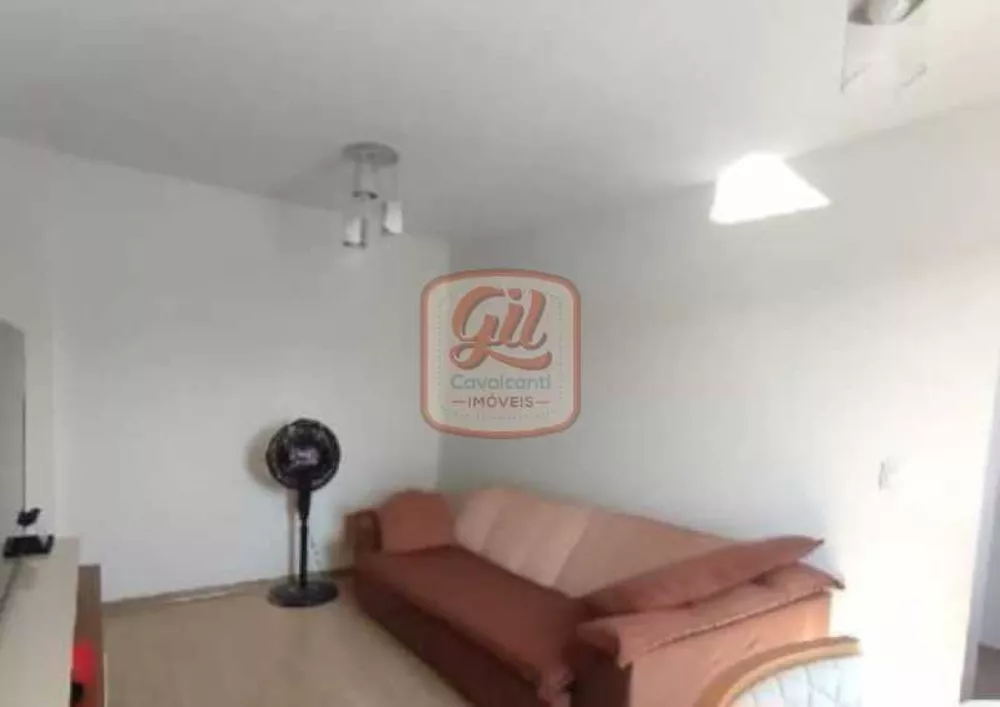 Apartamento, 2 quartos, 47 m² - Foto 15