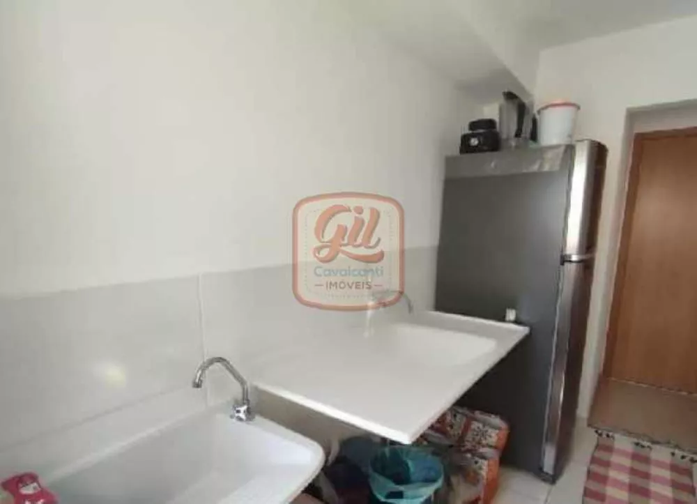 Apartamento, 2 quartos, 47 m² - Foto 4