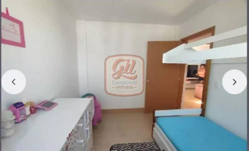 Apartamento, 2 quartos, 47 m² - Foto 3