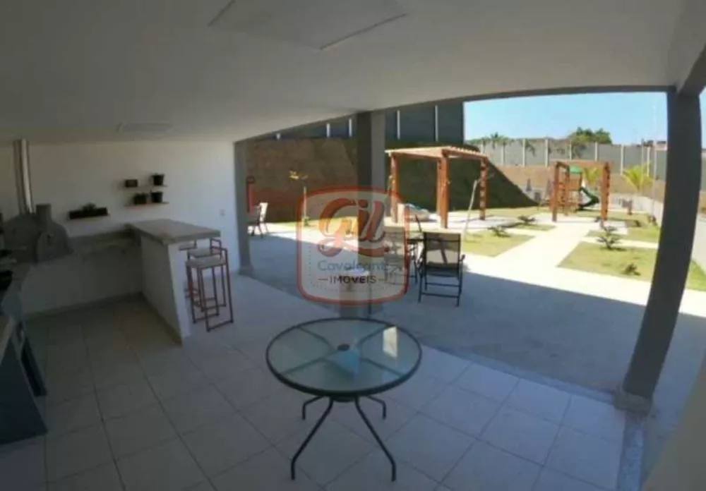 Apartamento, 2 quartos, 47 m² - Foto 17
