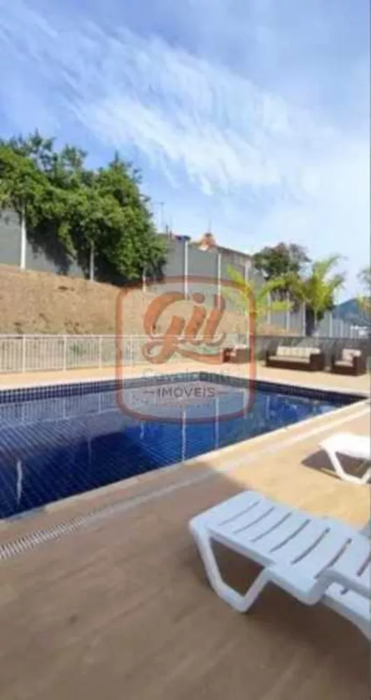 Apartamento, 2 quartos, 47 m² - Foto 11