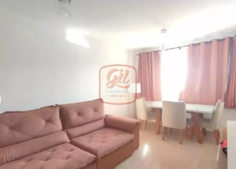 Apartamento, 2 quartos, 47 m² - Foto 21