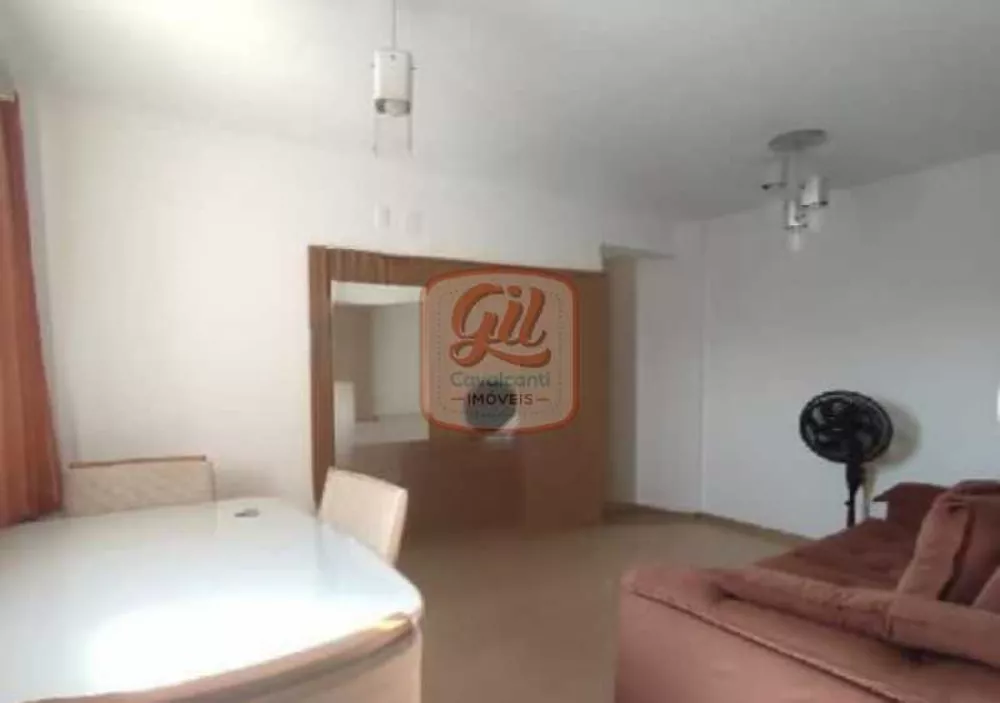 Apartamento, 2 quartos, 47 m² - Foto 9