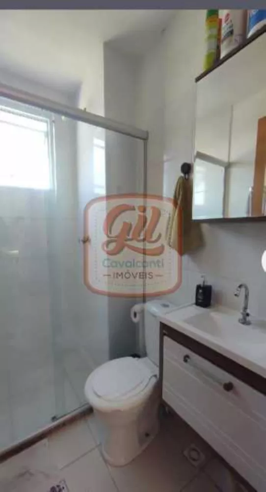 Apartamento, 2 quartos, 47 m² - Foto 13