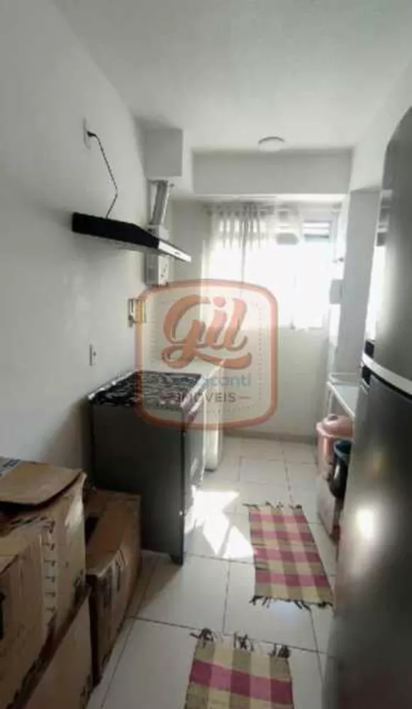 Apartamento, 2 quartos, 47 m² - Foto 19
