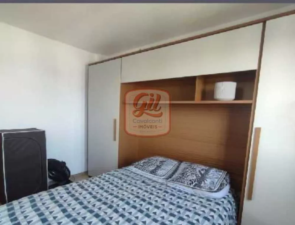 Apartamento, 2 quartos, 47 m² - Foto 6