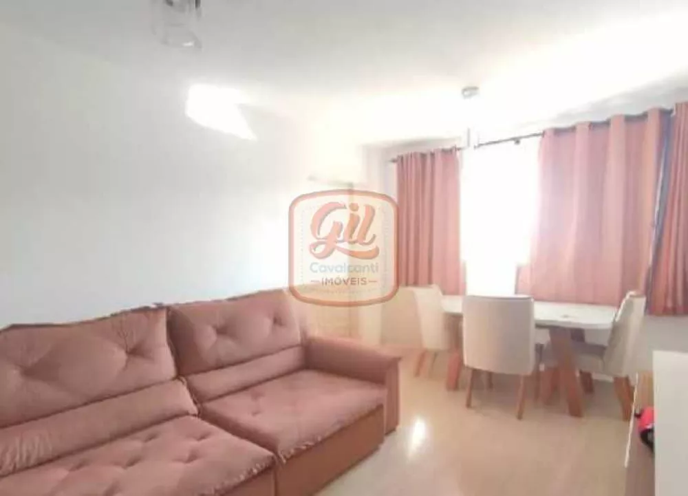 Apartamento, 2 quartos, 47 m² - Foto 10
