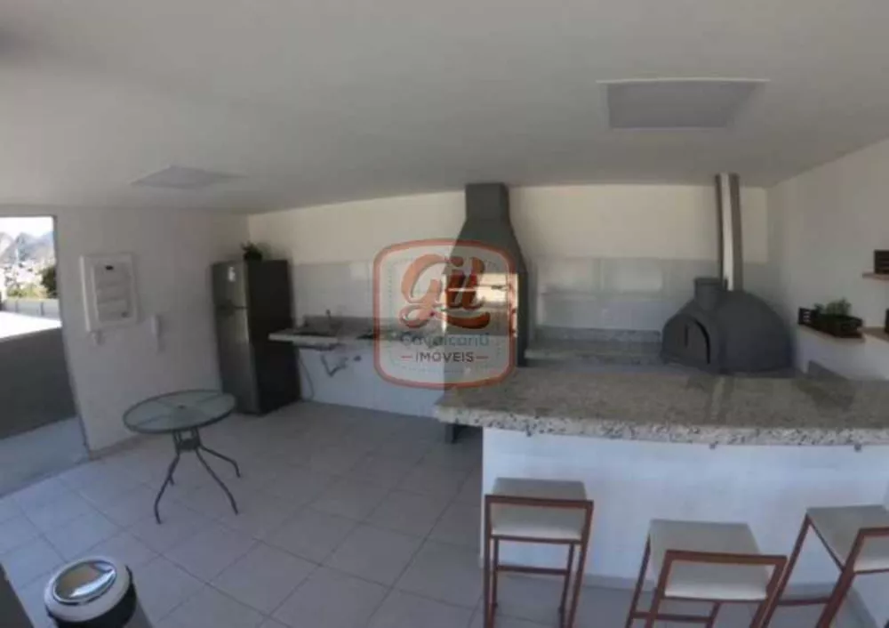 Apartamento, 2 quartos, 47 m² - Foto 20