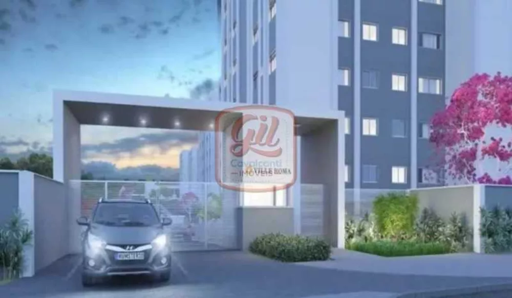 Apartamento, 2 quartos, 47 m² - Foto 14