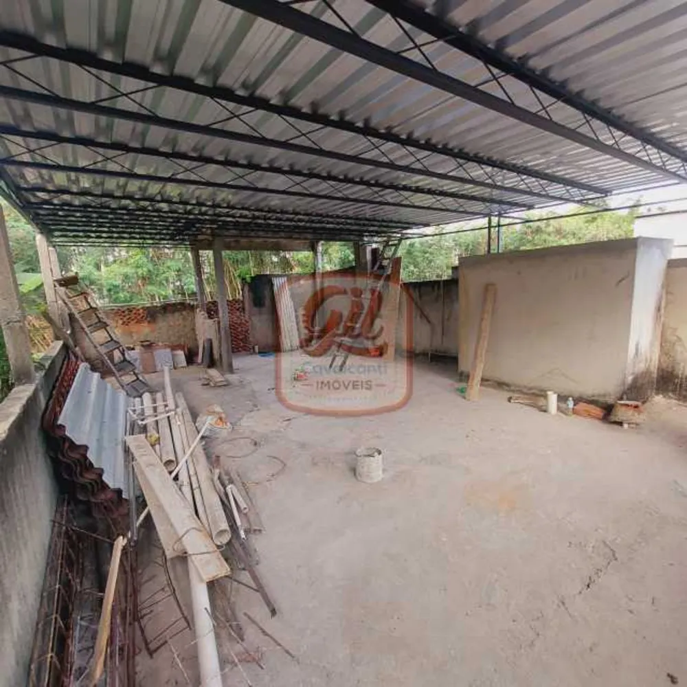 Casa de Vila, 1 quarto - Foto 23