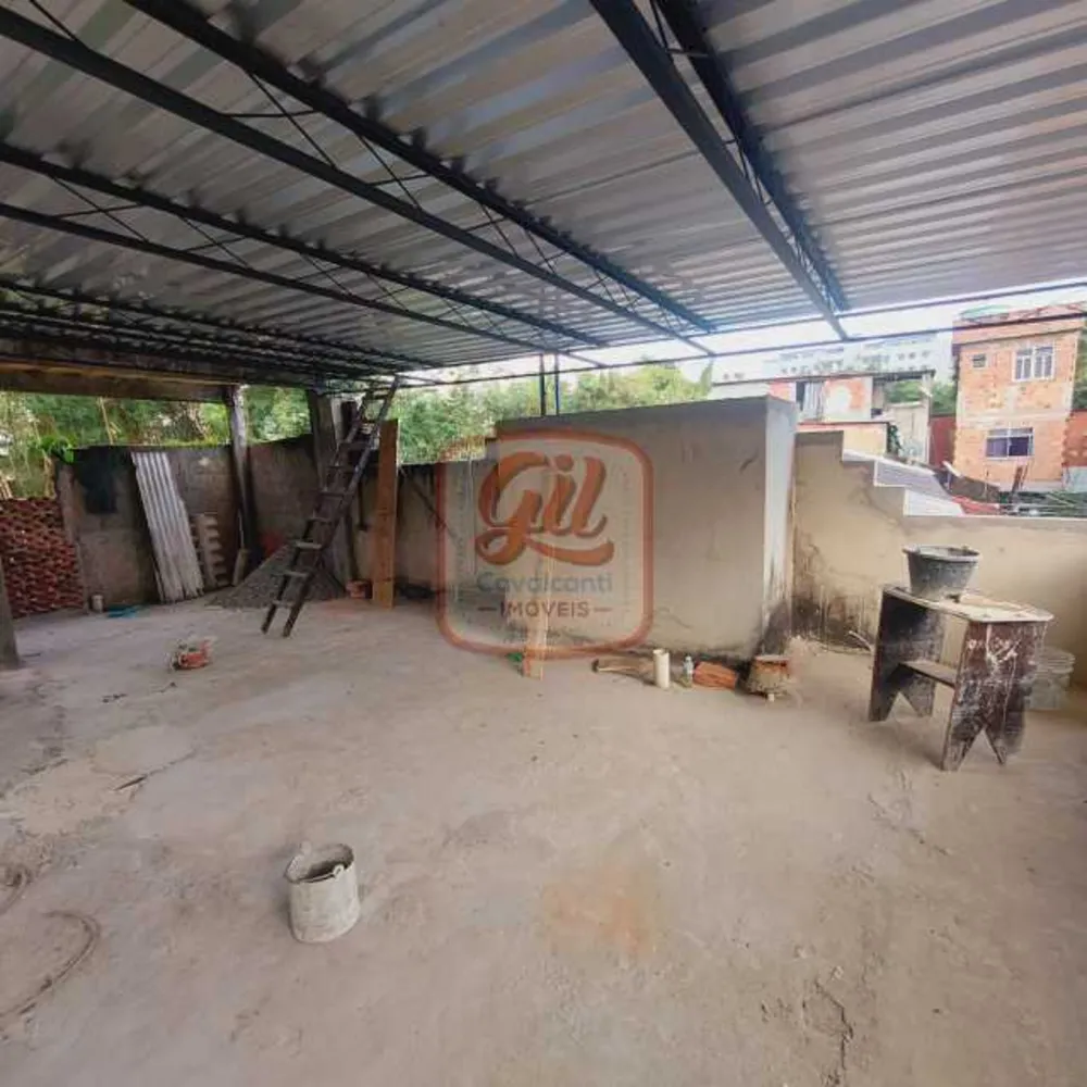 Casa de Vila, 1 quarto - Foto 25