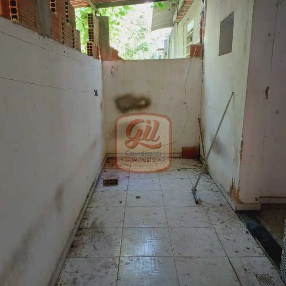 Casa de Vila, 1 quarto - Foto 19