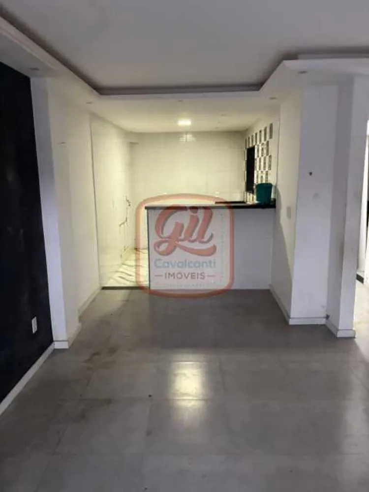 Casa de Vila, 1 quarto - Foto 7