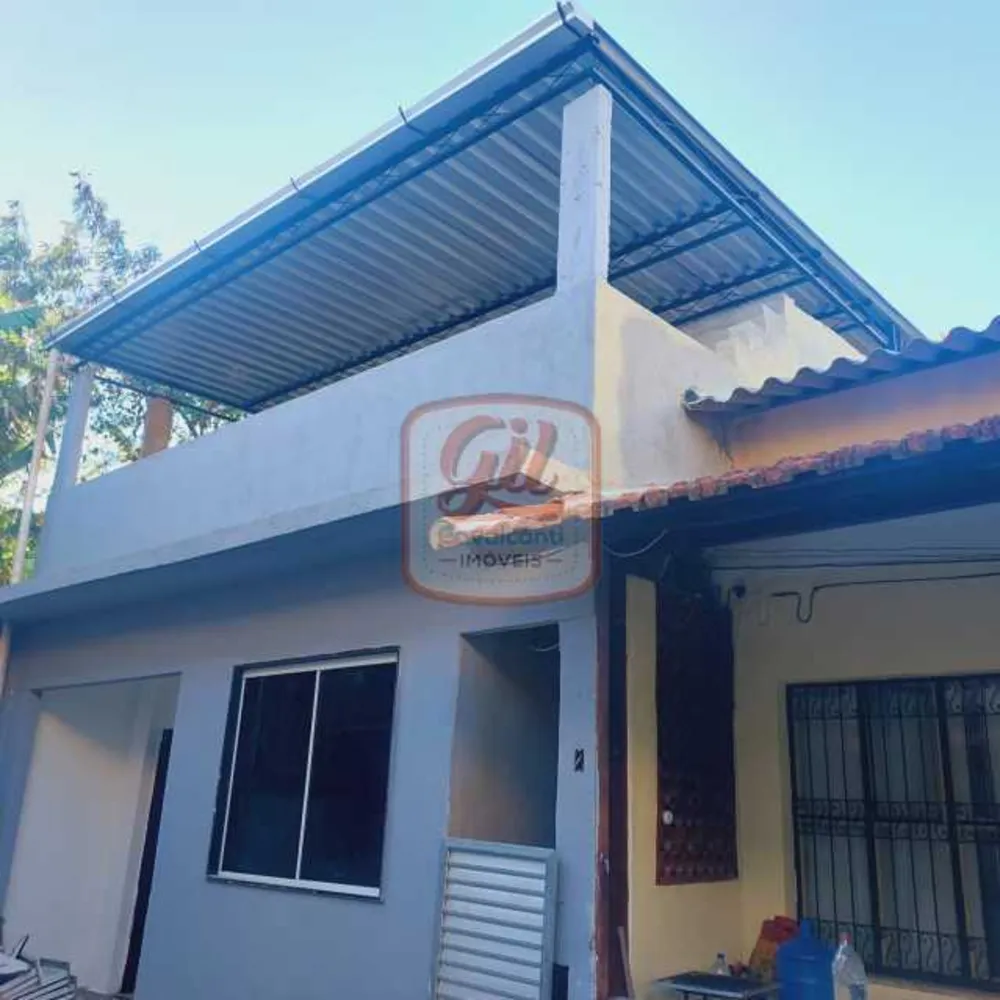 Casa de Vila, 1 quarto - Foto 31