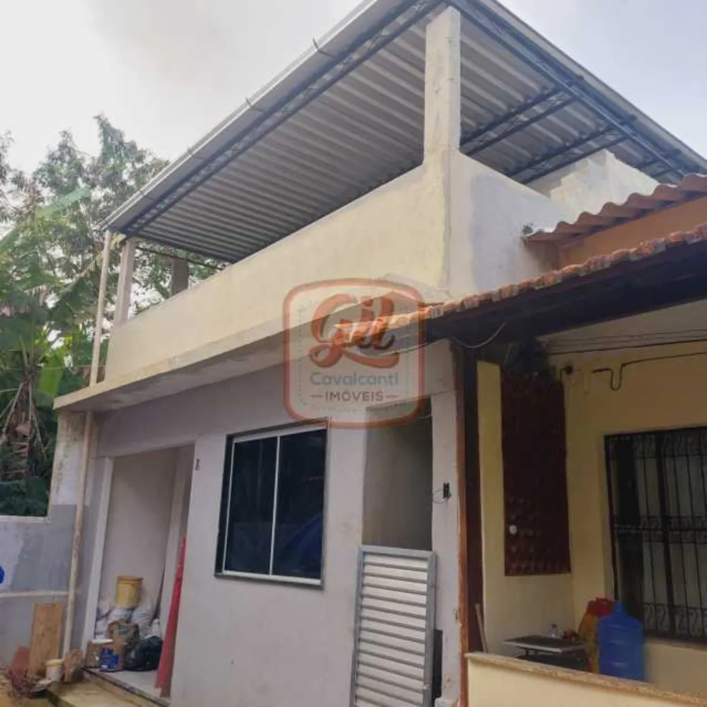 Casa de Vila, 1 quarto - Foto 2