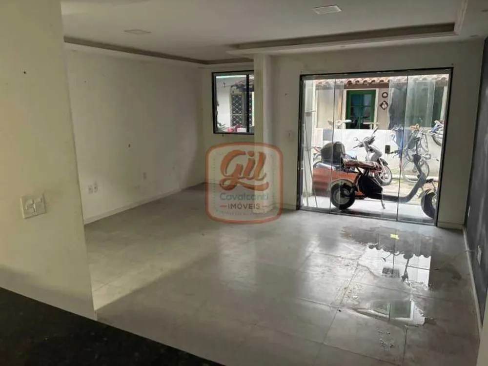 Casa de Vila, 1 quarto - Foto 6