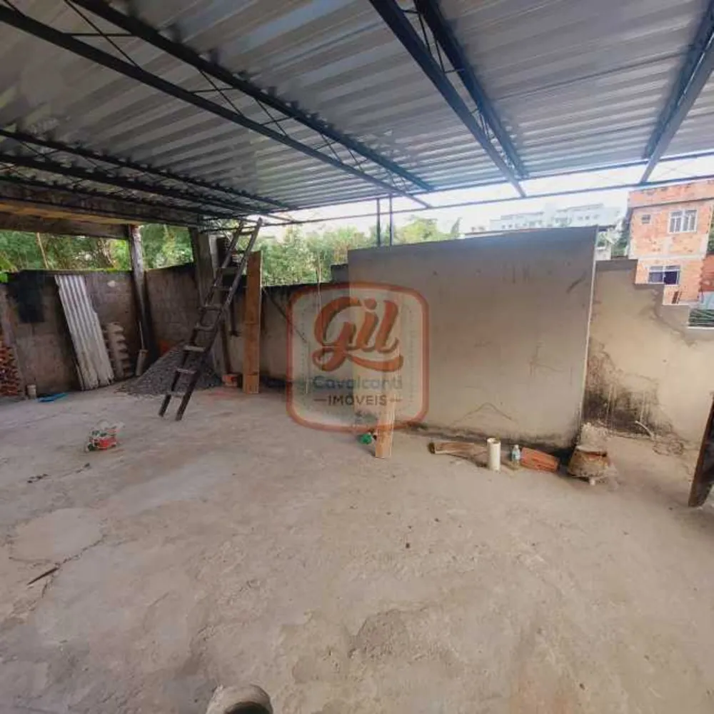 Casa de Vila, 1 quarto - Foto 27