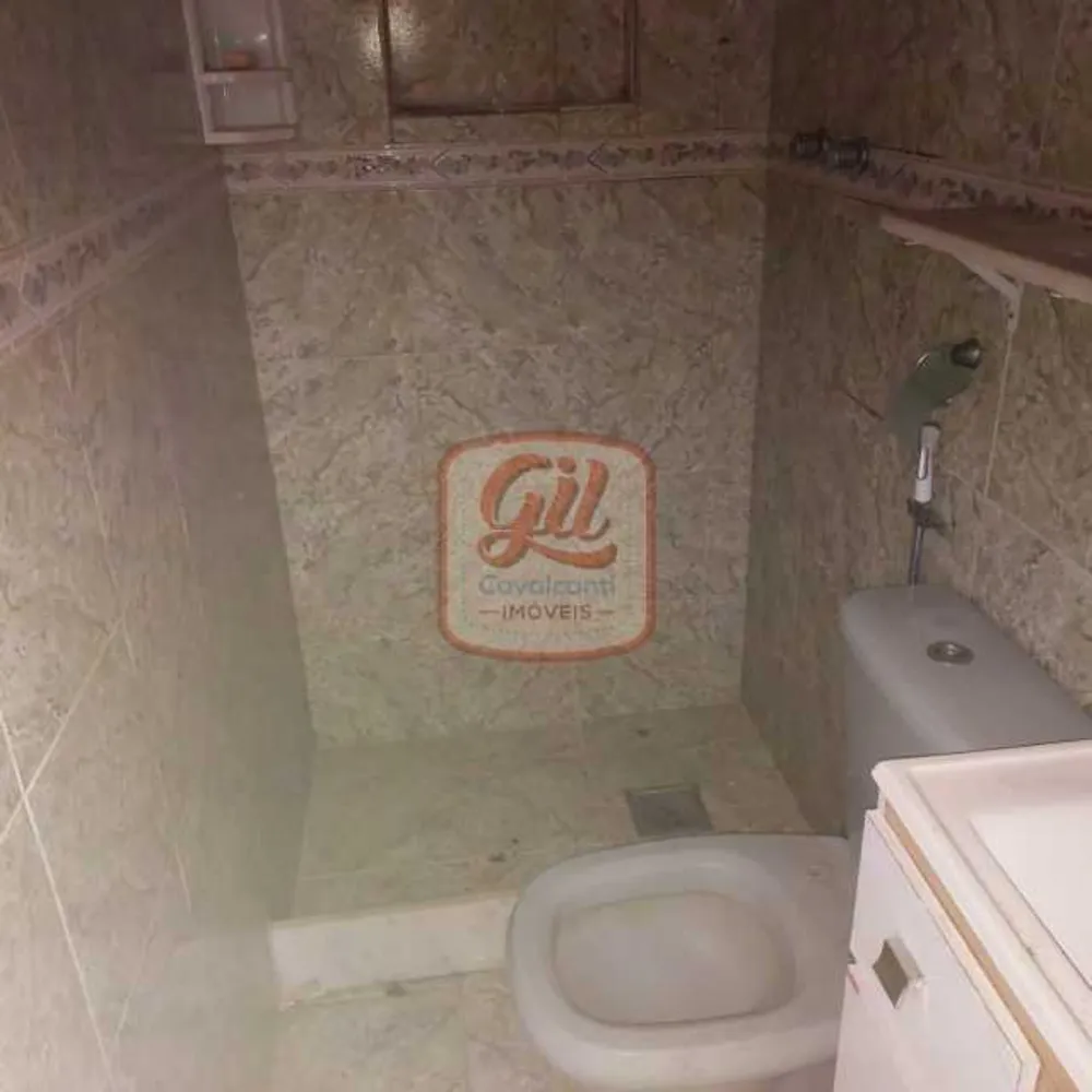 Casa de Vila, 1 quarto - Foto 13