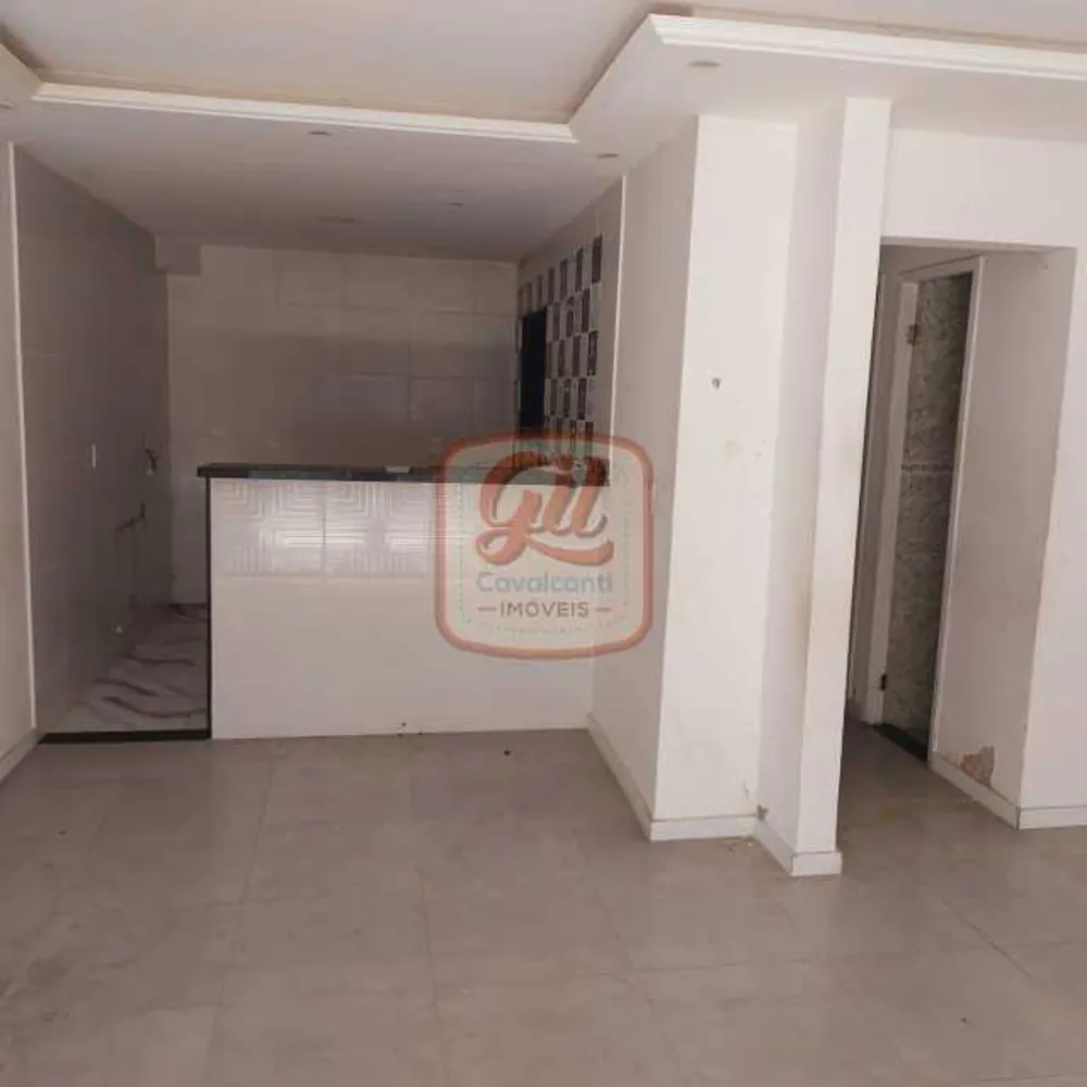 Casa de Vila, 1 quarto - Foto 15