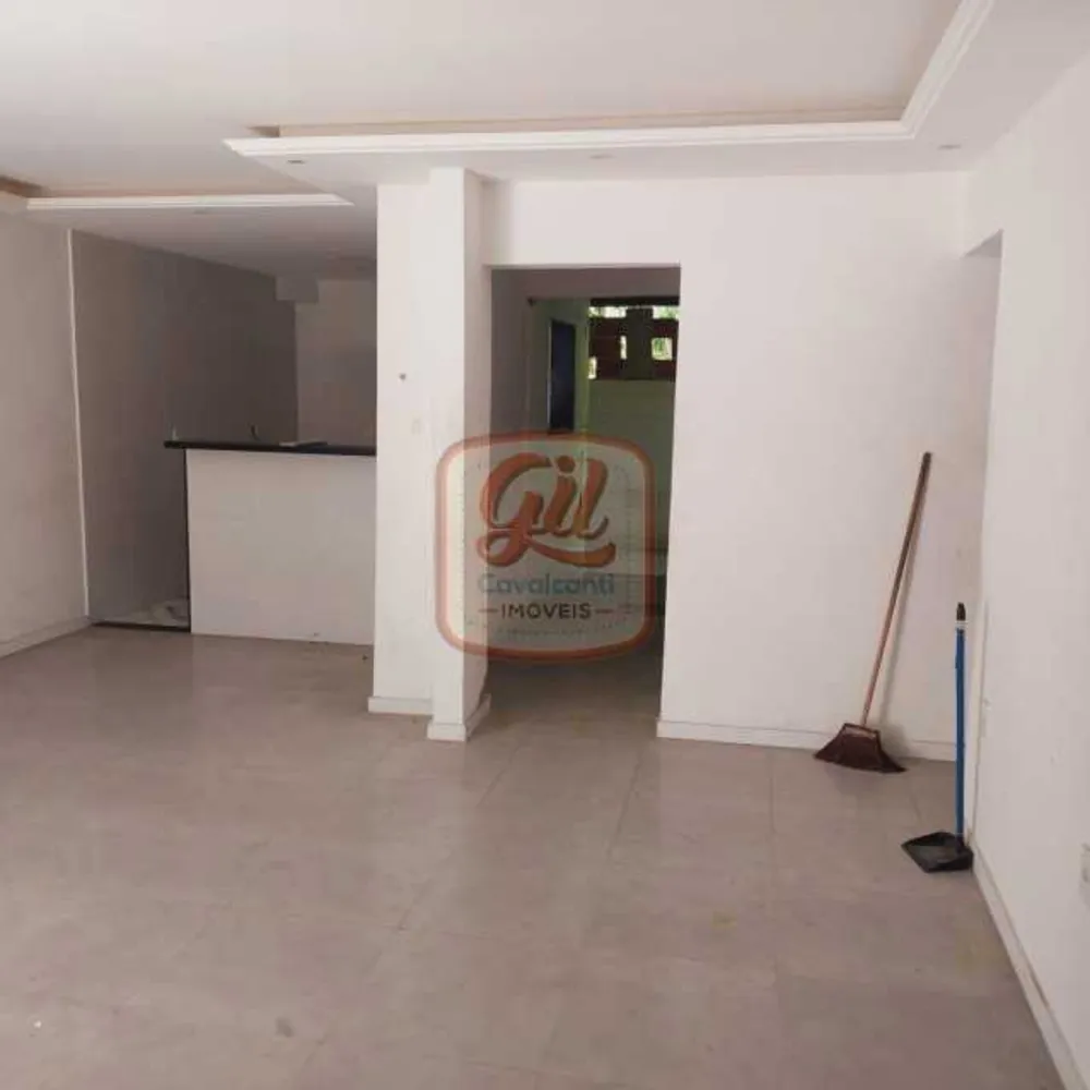 Casa de Vila, 1 quarto - Foto 2
