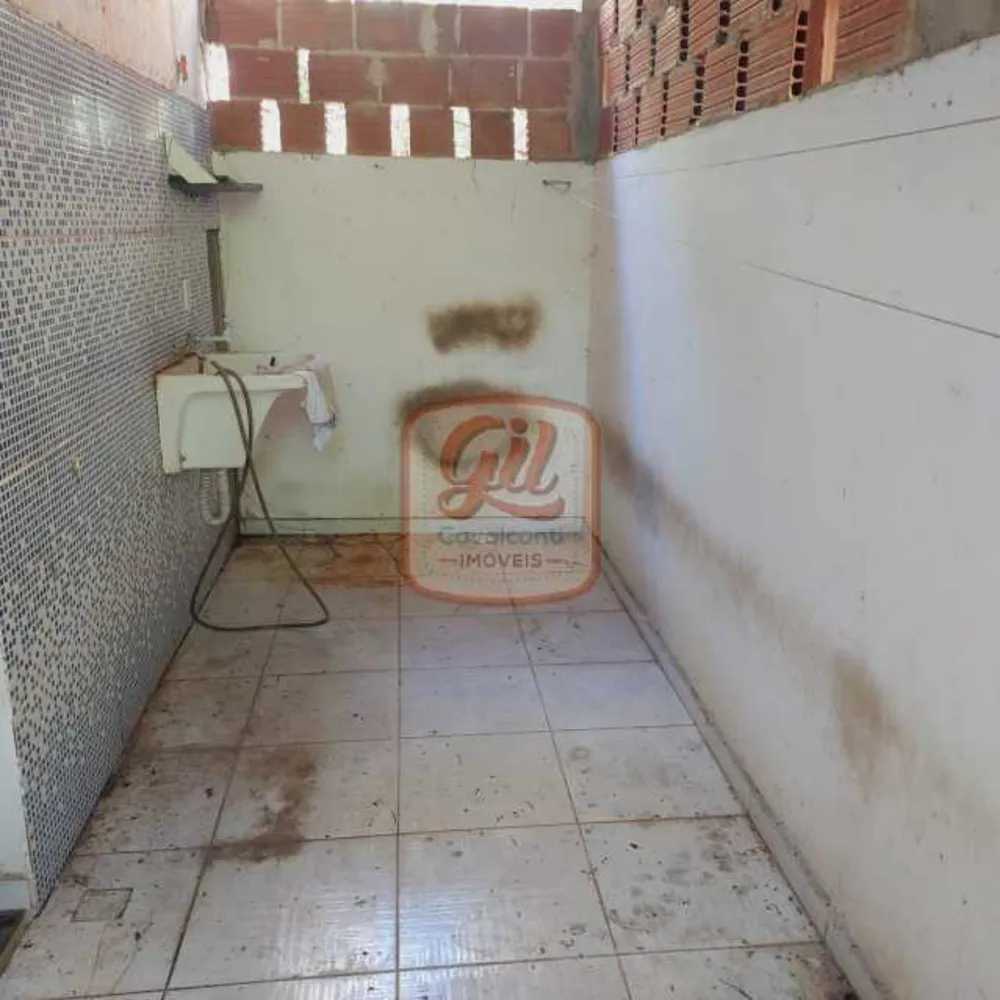Casa de Vila, 1 quarto - Foto 12