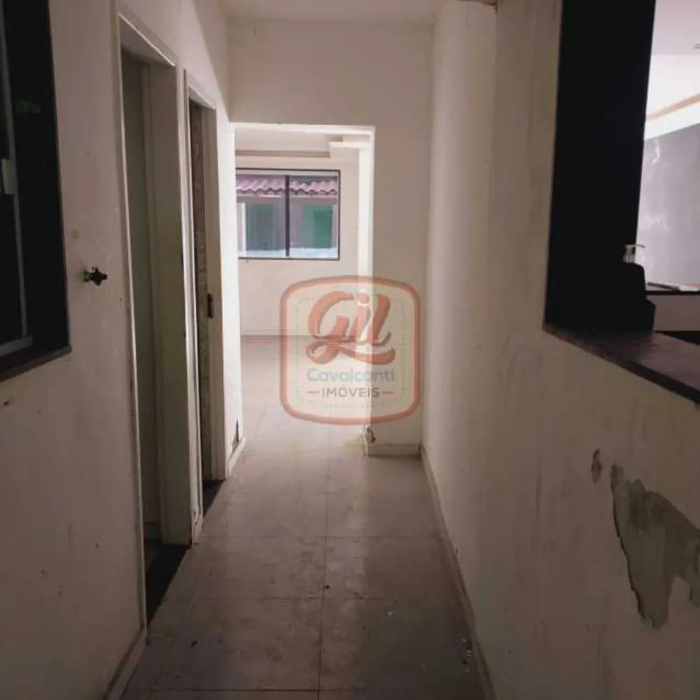 Casa de Vila, 1 quarto - Foto 17