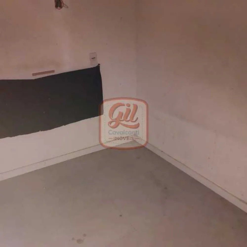 Casa de Vila, 1 quarto - Foto 18