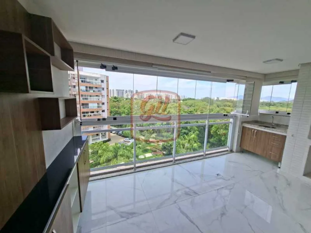 Apartamento, 2 quartos, 82 m² - Foto 3