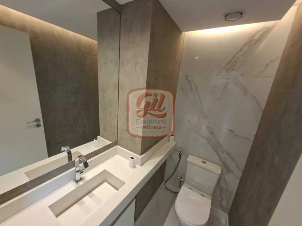 Apartamento, 2 quartos, 82 m² - Foto 17