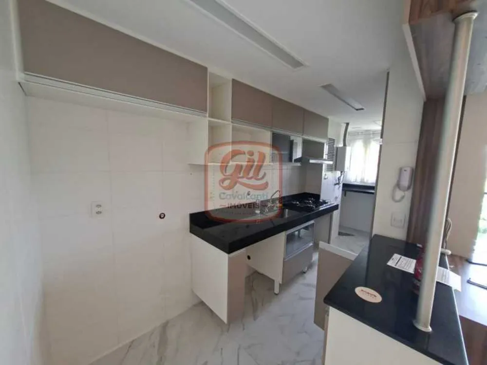 Apartamento, 2 quartos, 82 m² - Foto 22