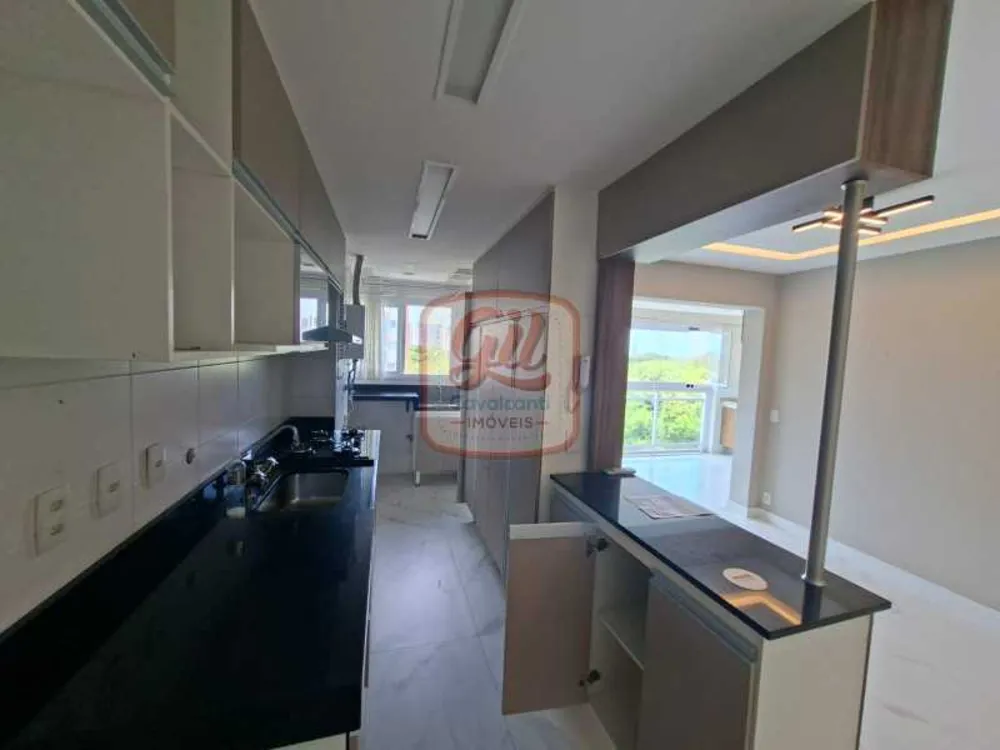 Apartamento, 2 quartos, 82 m² - Foto 9