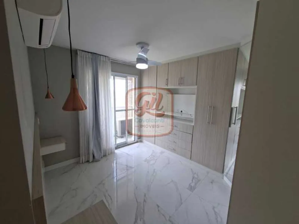 Apartamento, 2 quartos, 82 m² - Foto 11