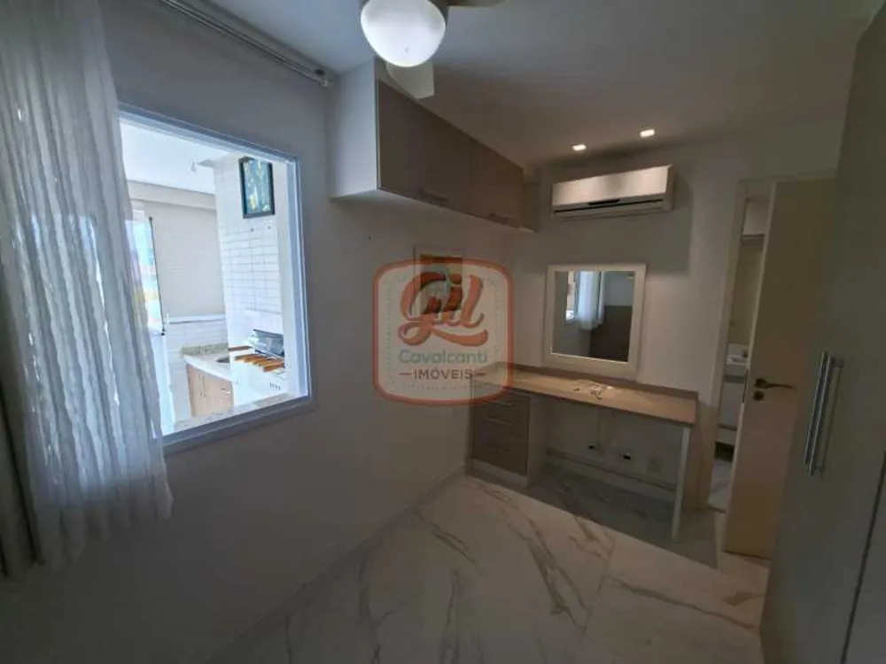 Apartamento, 2 quartos, 82 m² - Foto 6