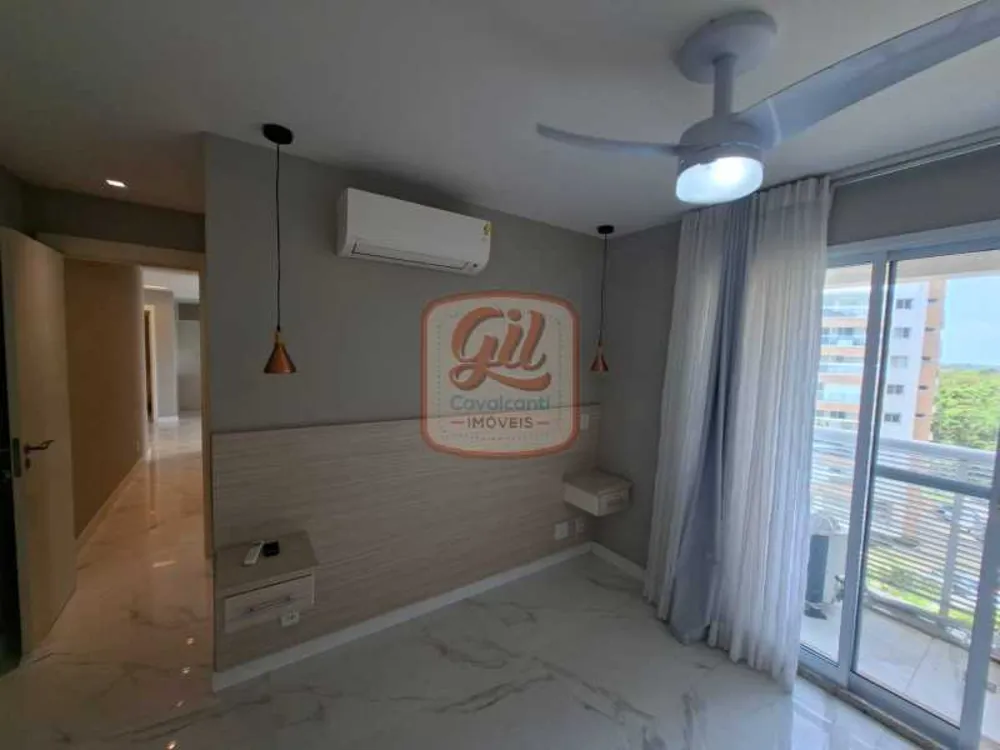 Apartamento, 2 quartos, 82 m² - Foto 8