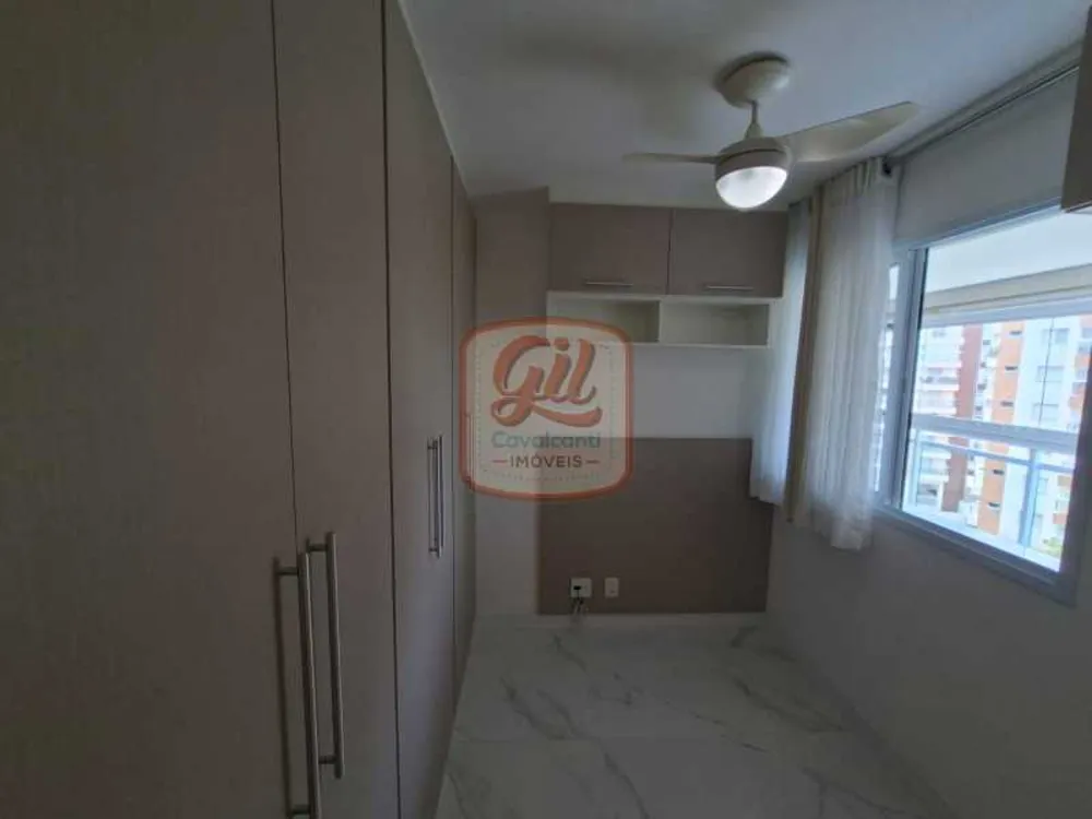 Apartamento, 2 quartos, 82 m² - Foto 4