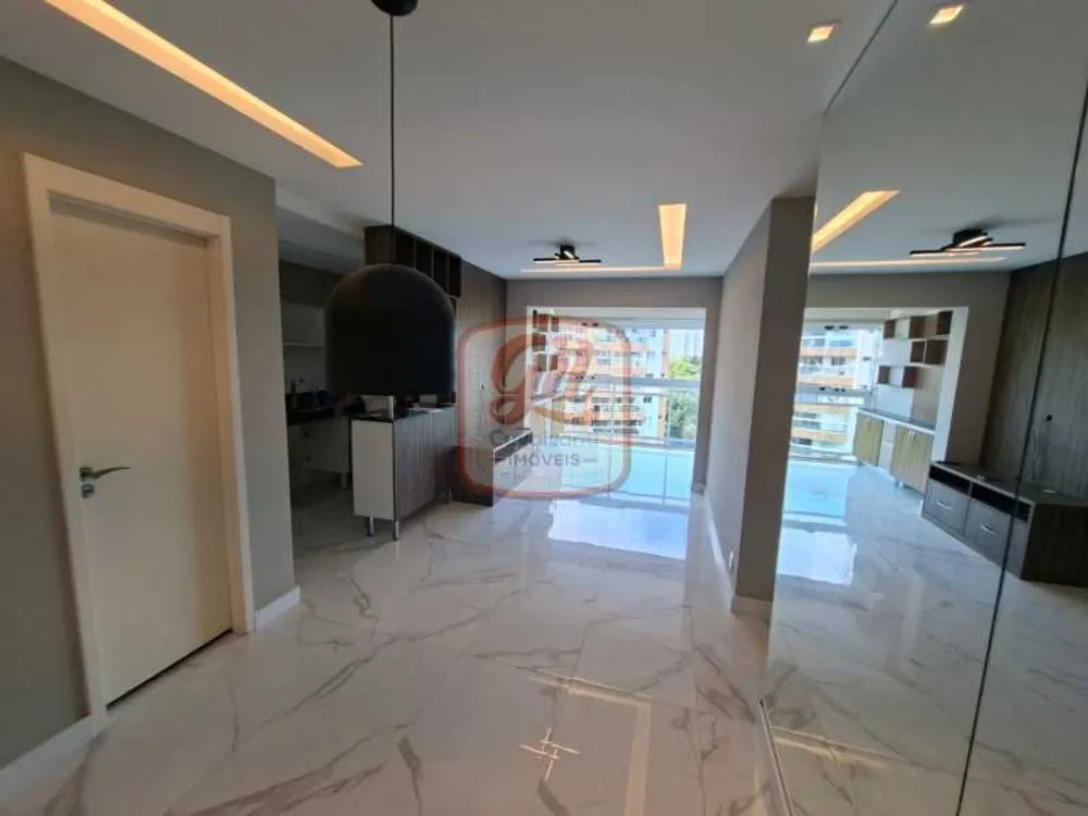 Apartamento, 2 quartos, 82 m² - Foto 12