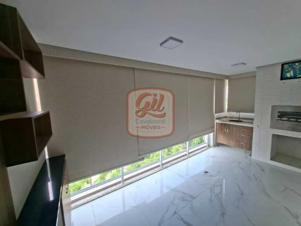Apartamento, 2 quartos, 82 m² - Foto 18