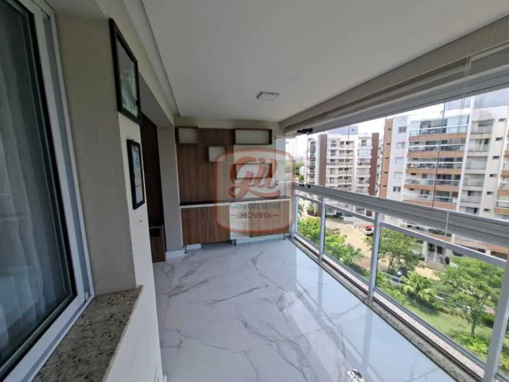 Apartamento, 2 quartos, 82 m² - Foto 2